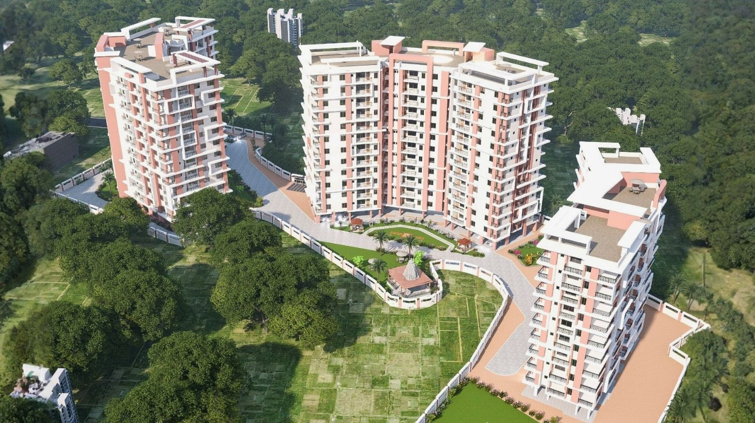 Shaurya Kunj - Phase II